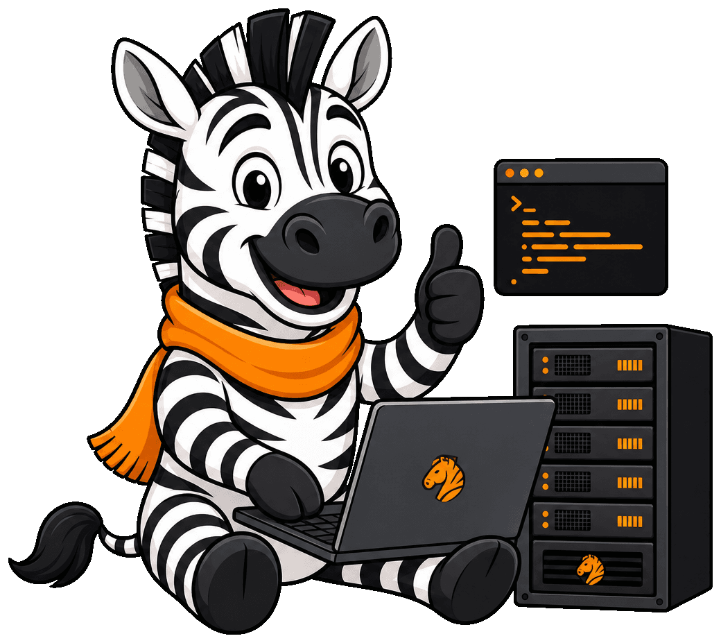 ZebraTeleport.com
